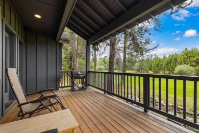 Welcome to *The Cabin at Cedar 1*, a million-dollar Craftsman on McCall Municipal Golf Course in Idaho - for sale on GolfHomes.com, golf home, golf lot