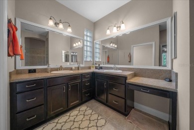 Welcome home to this beautiful 3 Bedroom, 2 1/2 Bath Bridgeport on Pennbrooke Fairways in Florida - for sale on GolfHomes.com, golf home, golf lot