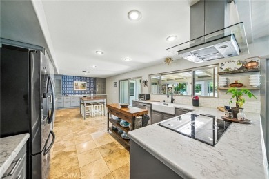 Welcome to this charming single-story home, where pride of on Welk Resort San Diego in California - for sale on GolfHomes.com, golf home, golf lot