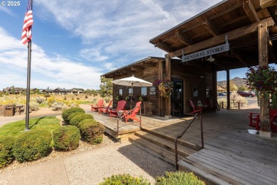 Build your dream home here! Enjoy Cascade Mountain & Ridge views on Brasada Canyons Golf Course in Oregon - for sale on GolfHomes.com, golf home, golf lot