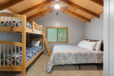 Whether you're expanding your short term rental portfolio on Innsbrook Resort Golf Course in Missouri - for sale on GolfHomes.com, golf home, golf lot
