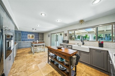 Welcome to this charming single-story home, where pride of on Welk Resort San Diego in California - for sale on GolfHomes.com, golf home, golf lot