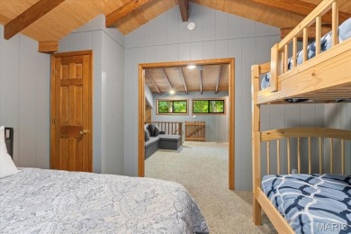 Whether you're expanding your short term rental portfolio on Innsbrook Resort Golf Course in Missouri - for sale on GolfHomes.com, golf home, golf lot