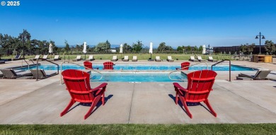 Build your dream home here! Enjoy Cascade Mountain & Ridge views on Brasada Canyons Golf Course in Oregon - for sale on GolfHomes.com, golf home, golf lot