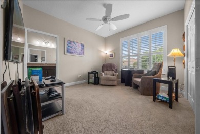 Welcome home to this beautiful 3 Bedroom, 2 1/2 Bath Bridgeport on Pennbrooke Fairways in Florida - for sale on GolfHomes.com, golf home, golf lot