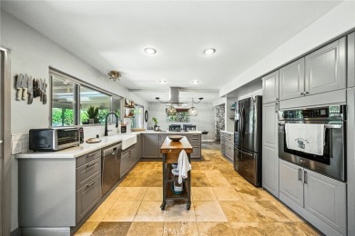 Welcome to this charming single-story home, where pride of on Welk Resort San Diego in California - for sale on GolfHomes.com, golf home, golf lot