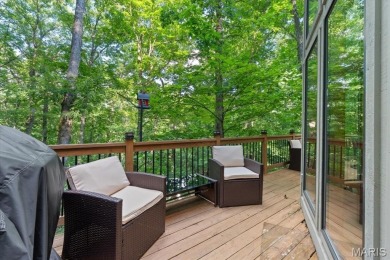 Whether you're expanding your short term rental portfolio on Innsbrook Resort Golf Course in Missouri - for sale on GolfHomes.com, golf home, golf lot
