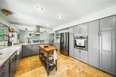 Welcome to this charming single-story home, where pride of on Welk Resort San Diego in California - for sale on GolfHomes.com, golf home, golf lot