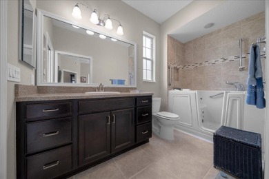 Welcome home to this beautiful 3 Bedroom, 2 1/2 Bath Bridgeport on Pennbrooke Fairways in Florida - for sale on GolfHomes.com, golf home, golf lot