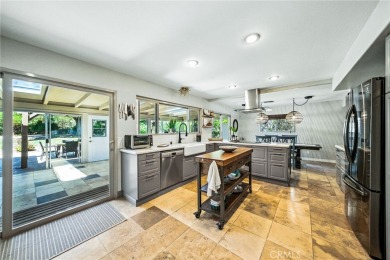 Welcome to this charming single-story home, where pride of on Welk Resort San Diego in California - for sale on GolfHomes.com, golf home, golf lot