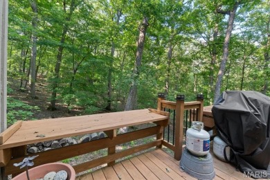 Whether you're expanding your short term rental portfolio on Innsbrook Resort Golf Course in Missouri - for sale on GolfHomes.com, golf home, golf lot
