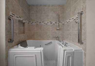 Welcome home to this beautiful 3 Bedroom, 2 1/2 Bath Bridgeport on Pennbrooke Fairways in Florida - for sale on GolfHomes.com, golf home, golf lot