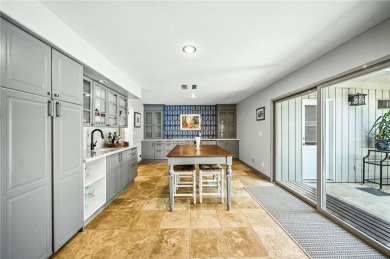 Welcome to this charming single-story home, where pride of on Welk Resort San Diego in California - for sale on GolfHomes.com, golf home, golf lot
