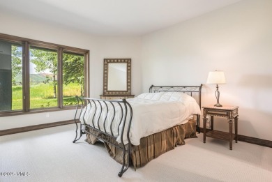 Come and see this superb Bearcat Enclave home running parallel on Club At Cordillera Mountain Course in Colorado - for sale on GolfHomes.com, golf home, golf lot