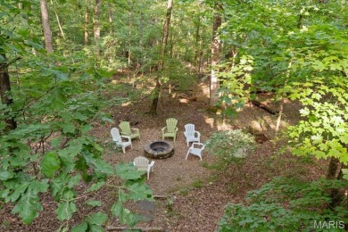Whether you're expanding your short term rental portfolio on Innsbrook Resort Golf Course in Missouri - for sale on GolfHomes.com, golf home, golf lot
