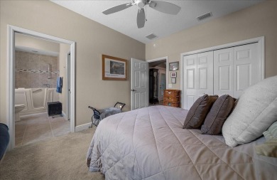 Welcome home to this beautiful 3 Bedroom, 2 1/2 Bath Bridgeport on Pennbrooke Fairways in Florida - for sale on GolfHomes.com, golf home, golf lot