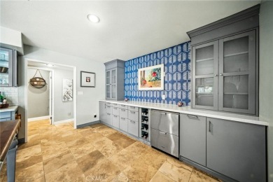 Welcome to this charming single-story home, where pride of on Welk Resort San Diego in California - for sale on GolfHomes.com, golf home, golf lot