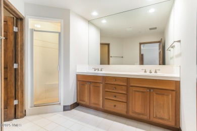 Come and see this superb Bearcat Enclave home running parallel on Club At Cordillera Mountain Course in Colorado - for sale on GolfHomes.com, golf home, golf lot