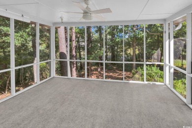 Windjammer Village community is conveniently located just inside on Glen Dornoch Waterway Golf Links in South Carolina - for sale on GolfHomes.com, golf home, golf lot