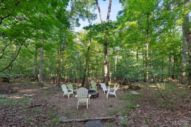Whether you're expanding your short term rental portfolio on Innsbrook Resort Golf Course in Missouri - for sale on GolfHomes.com, golf home, golf lot