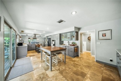 Welcome to this charming single-story home, where pride of on Welk Resort San Diego in California - for sale on GolfHomes.com, golf home, golf lot