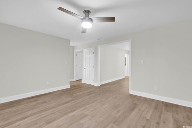 Windjammer Village community is conveniently located just inside on Glen Dornoch Waterway Golf Links in South Carolina - for sale on GolfHomes.com, golf home, golf lot