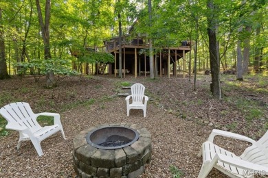 Whether you're expanding your short term rental portfolio on Innsbrook Resort Golf Course in Missouri - for sale on GolfHomes.com, golf home, golf lot