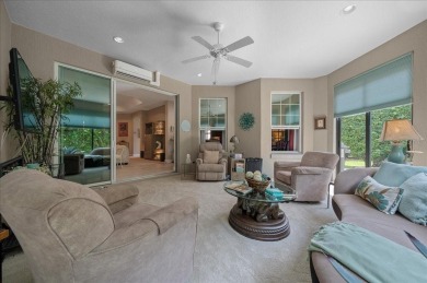 Welcome home to this beautiful 3 Bedroom, 2 1/2 Bath Bridgeport on Pennbrooke Fairways in Florida - for sale on GolfHomes.com, golf home, golf lot