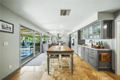 Welcome to this charming single-story home, where pride of on Welk Resort San Diego in California - for sale on GolfHomes.com, golf home, golf lot