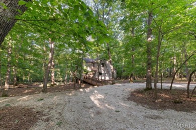 Whether you're expanding your short term rental portfolio on Innsbrook Resort Golf Course in Missouri - for sale on GolfHomes.com, golf home, golf lot