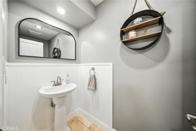 Welcome to this charming single-story home, where pride of on Welk Resort San Diego in California - for sale on GolfHomes.com, golf home, golf lot