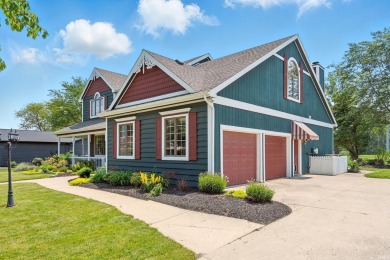 Welcome to this beautifully updated 4-bedroom, 2.5-bath home in on Pine Valley Country Club in Indiana - for sale on GolfHomes.com, golf home, golf lot