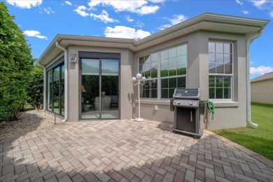 Welcome home to this beautiful 3 Bedroom, 2 1/2 Bath Bridgeport on Pennbrooke Fairways in Florida - for sale on GolfHomes.com, golf home, golf lot