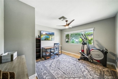 Welcome to this charming single-story home, where pride of on Welk Resort San Diego in California - for sale on GolfHomes.com, golf home, golf lot