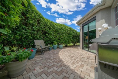 Welcome home to this beautiful 3 Bedroom, 2 1/2 Bath Bridgeport on Pennbrooke Fairways in Florida - for sale on GolfHomes.com, golf home, golf lot