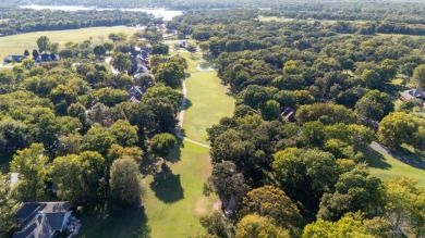 Beautiful 4-bed, 2 full & 2 half-bath home offering 3,589 sq ft on The Coves Golf Course in Oklahoma - for sale on GolfHomes.com, golf home, golf lot