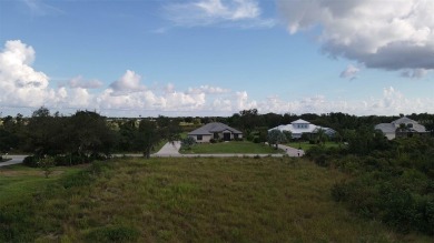 This is the perfect cleared lot to build your dream home on Sunnybreeze Golf Course in Florida - for sale on GolfHomes.com, golf home, golf lot