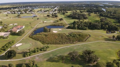 This is the perfect cleared lot to build your dream home on Sunnybreeze Golf Course in Florida - for sale on GolfHomes.com, golf home, golf lot