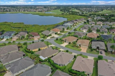 Welcome home to this beautiful 3 Bedroom, 2 1/2 Bath Bridgeport on Pennbrooke Fairways in Florida - for sale on GolfHomes.com, golf home, golf lot