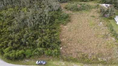 This is the perfect cleared lot to build your dream home on Sunnybreeze Golf Course in Florida - for sale on GolfHomes.com, golf home, golf lot