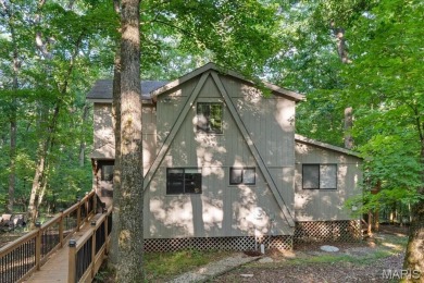 Whether you're expanding your short term rental portfolio on Innsbrook Resort Golf Course in Missouri - for sale on GolfHomes.com, golf home, golf lot