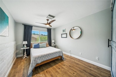 Welcome to this charming single-story home, where pride of on Welk Resort San Diego in California - for sale on GolfHomes.com, golf home, golf lot