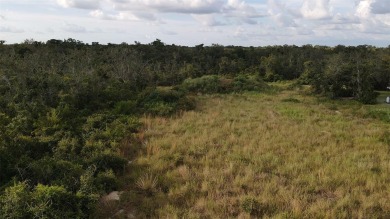 This is the perfect cleared lot to build your dream home on Sunnybreeze Golf Course in Florida - for sale on GolfHomes.com, golf home, golf lot