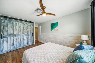 Welcome to this charming single-story home, where pride of on Welk Resort San Diego in California - for sale on GolfHomes.com, golf home, golf lot