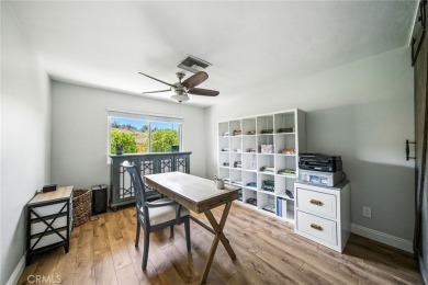 Welcome to this charming single-story home, where pride of on Welk Resort San Diego in California - for sale on GolfHomes.com, golf home, golf lot