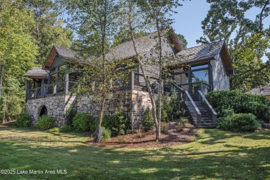 Through the gates of the exclusive Willow Point Country Club on Willow Point Golf and Country Club in Alabama - for sale on GolfHomes.com, golf home, golf lot