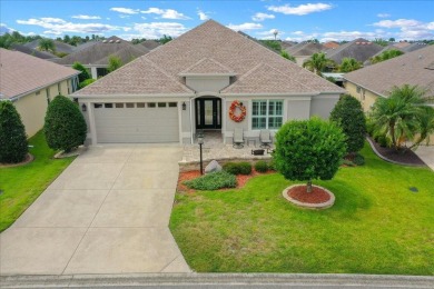 Welcome home to this beautiful 3 Bedroom, 2 1/2 Bath Bridgeport on Pennbrooke Fairways in Florida - for sale on GolfHomes.com, golf home, golf lot