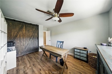 Welcome to this charming single-story home, where pride of on Welk Resort San Diego in California - for sale on GolfHomes.com, golf home, golf lot