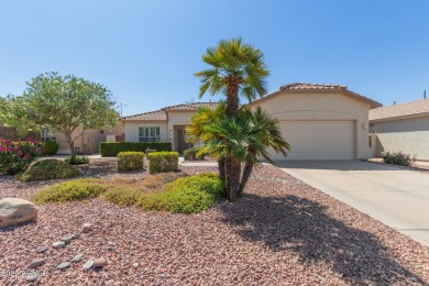 Welcome to your new home located in the Gated 55+ community of on Lone Tree Golf Club in Arizona - for sale on GolfHomes.com, golf home, golf lot