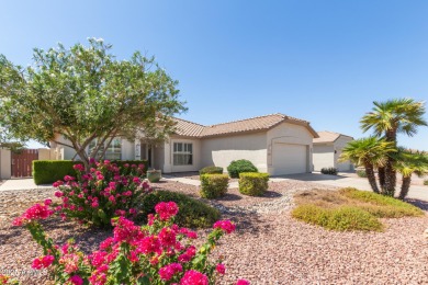 Welcome to your new home located in the Gated 55+ community of on Lone Tree Golf Club in Arizona - for sale on GolfHomes.com, golf home, golf lot